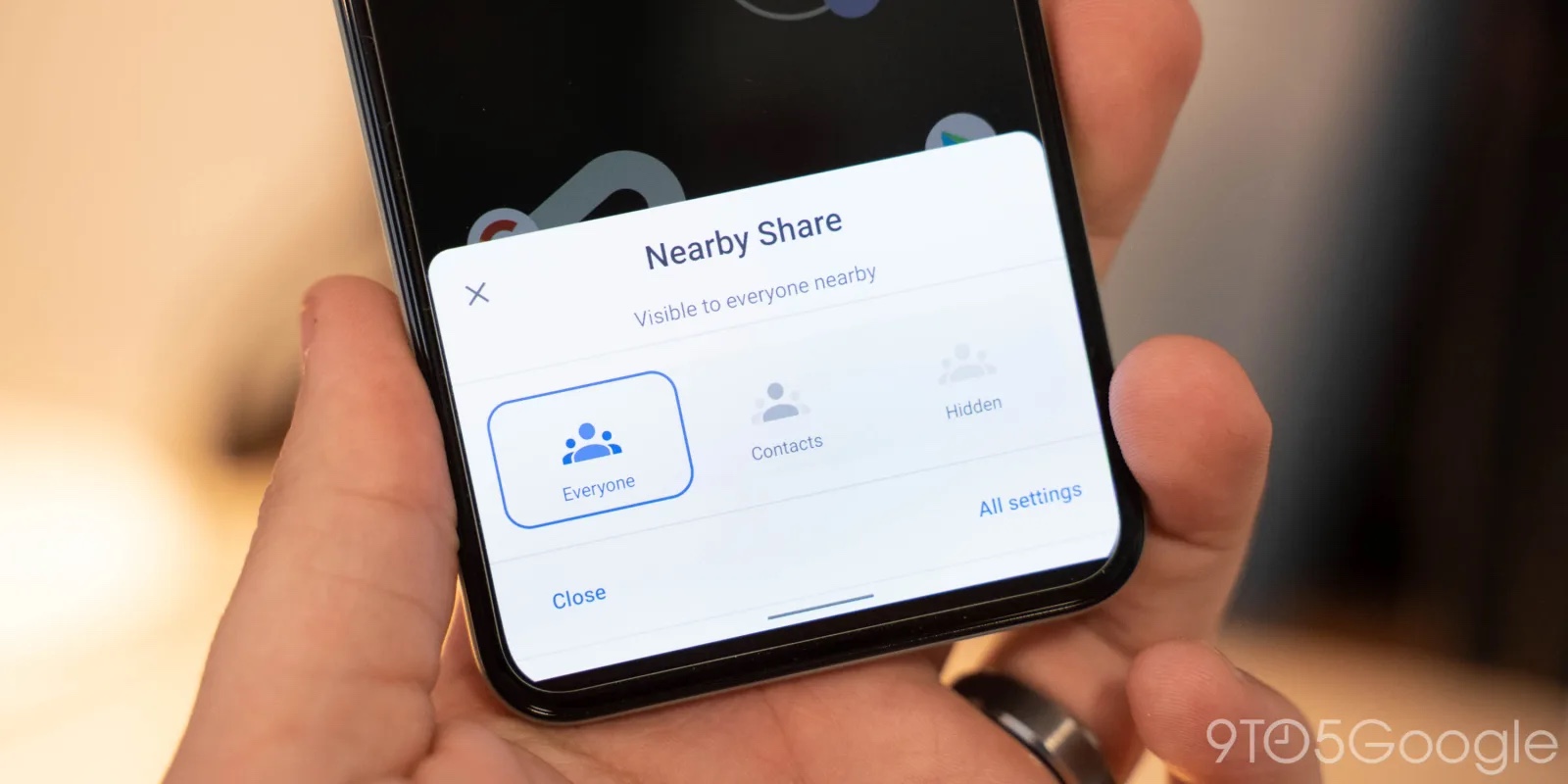 Google's attempt to replicate Apple's ecosystem is good news.jpg