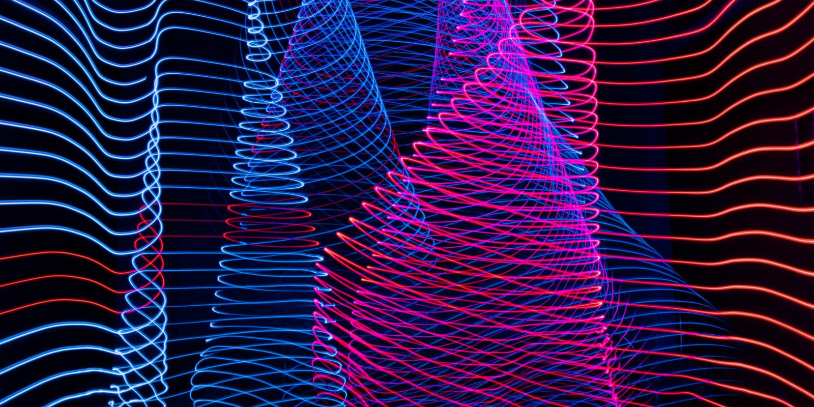 Optical audio transmission