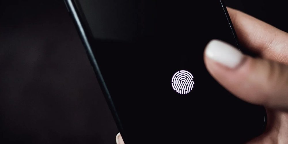 iPhone 14 touch id