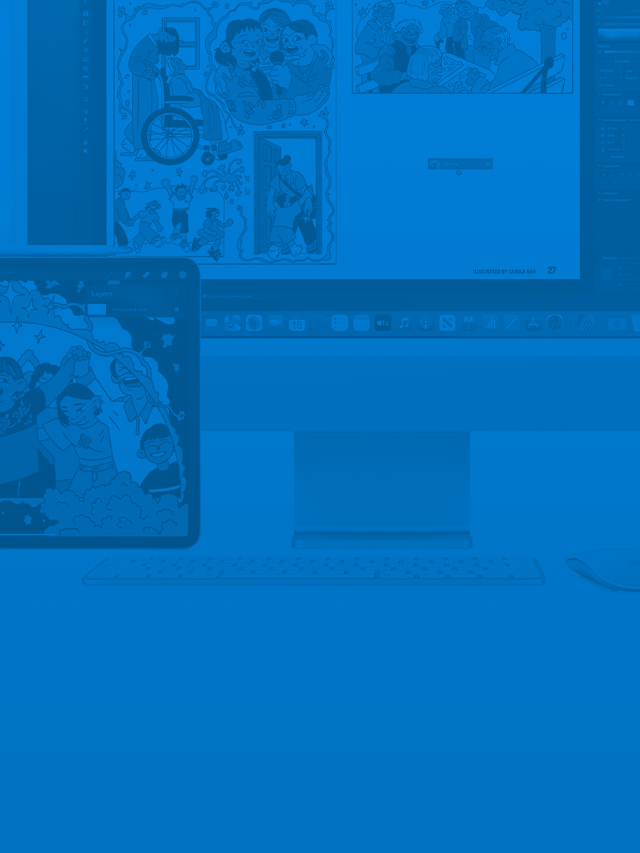 Universal Control beta deep dive–tips and tricks, best practices, more