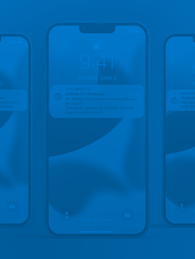 Ohio working on bill prohibiting the tracking of people with AirTags