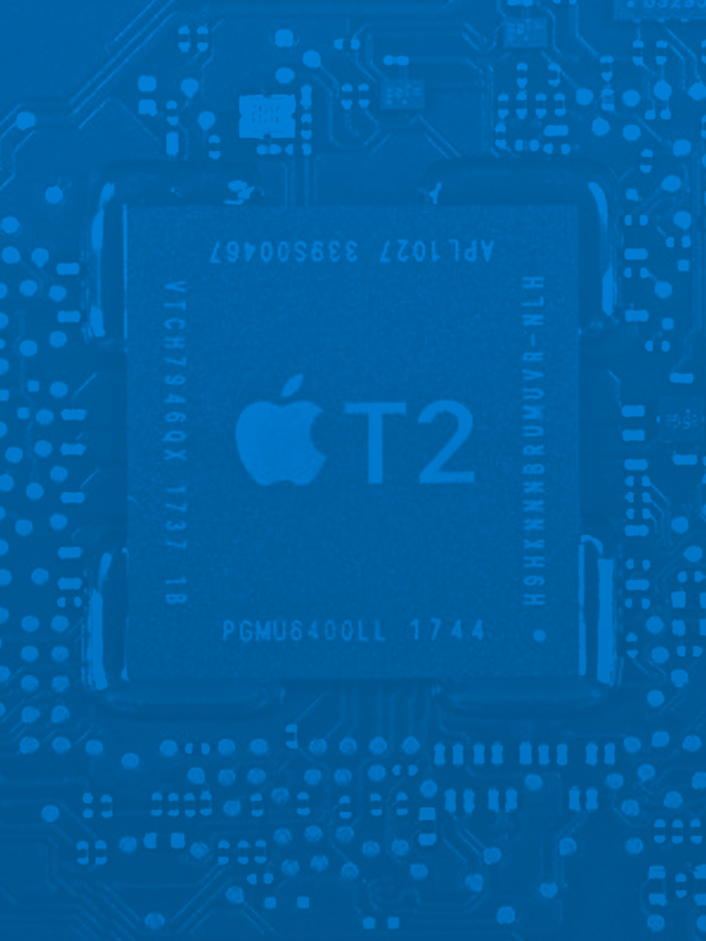 T2 Mac security vulnerability means passwords can now be cracked