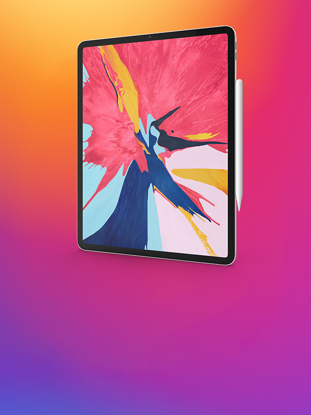 No hope for Instagram for iPad