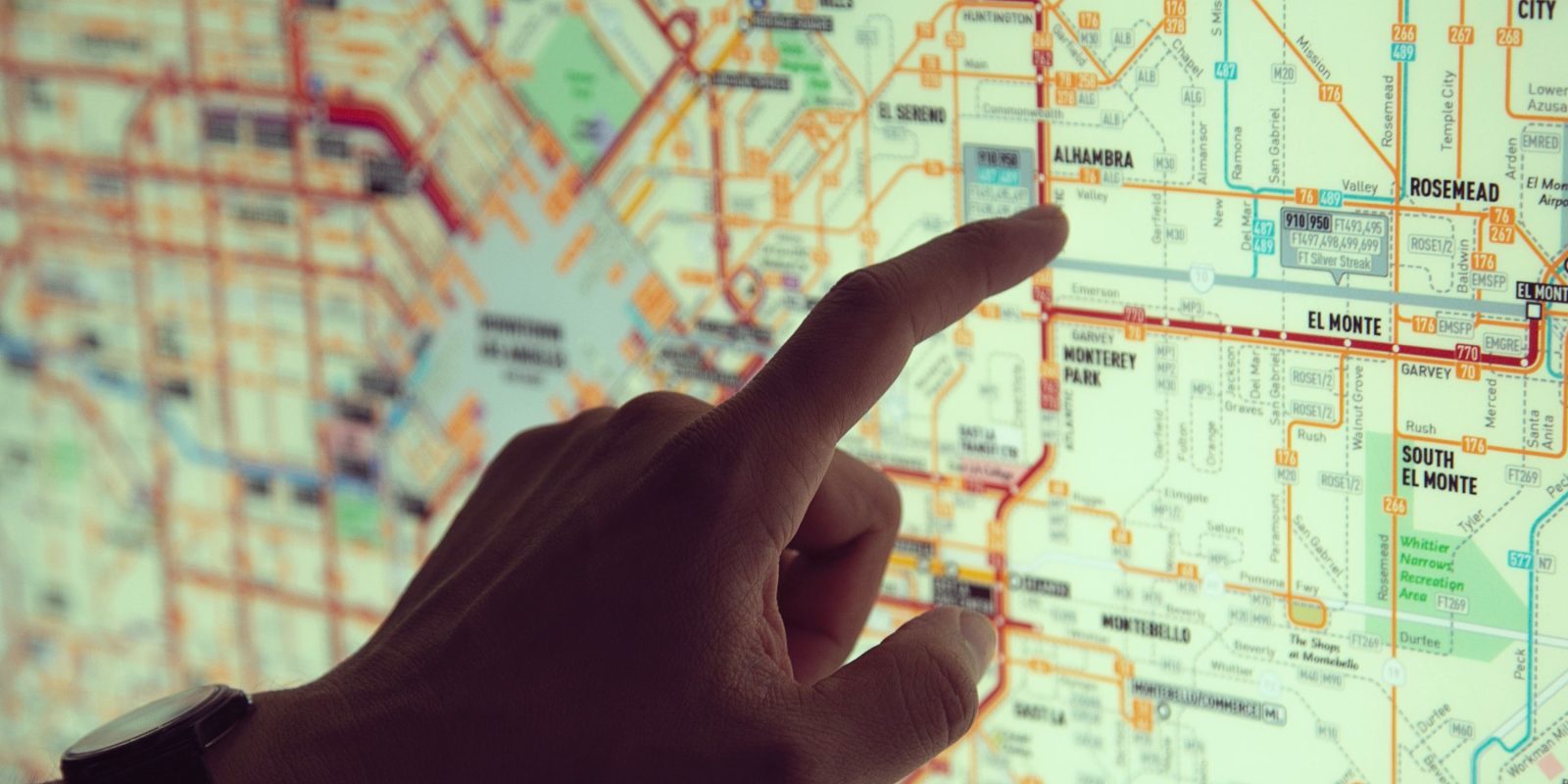 Apps sell your location data despite Apple policies