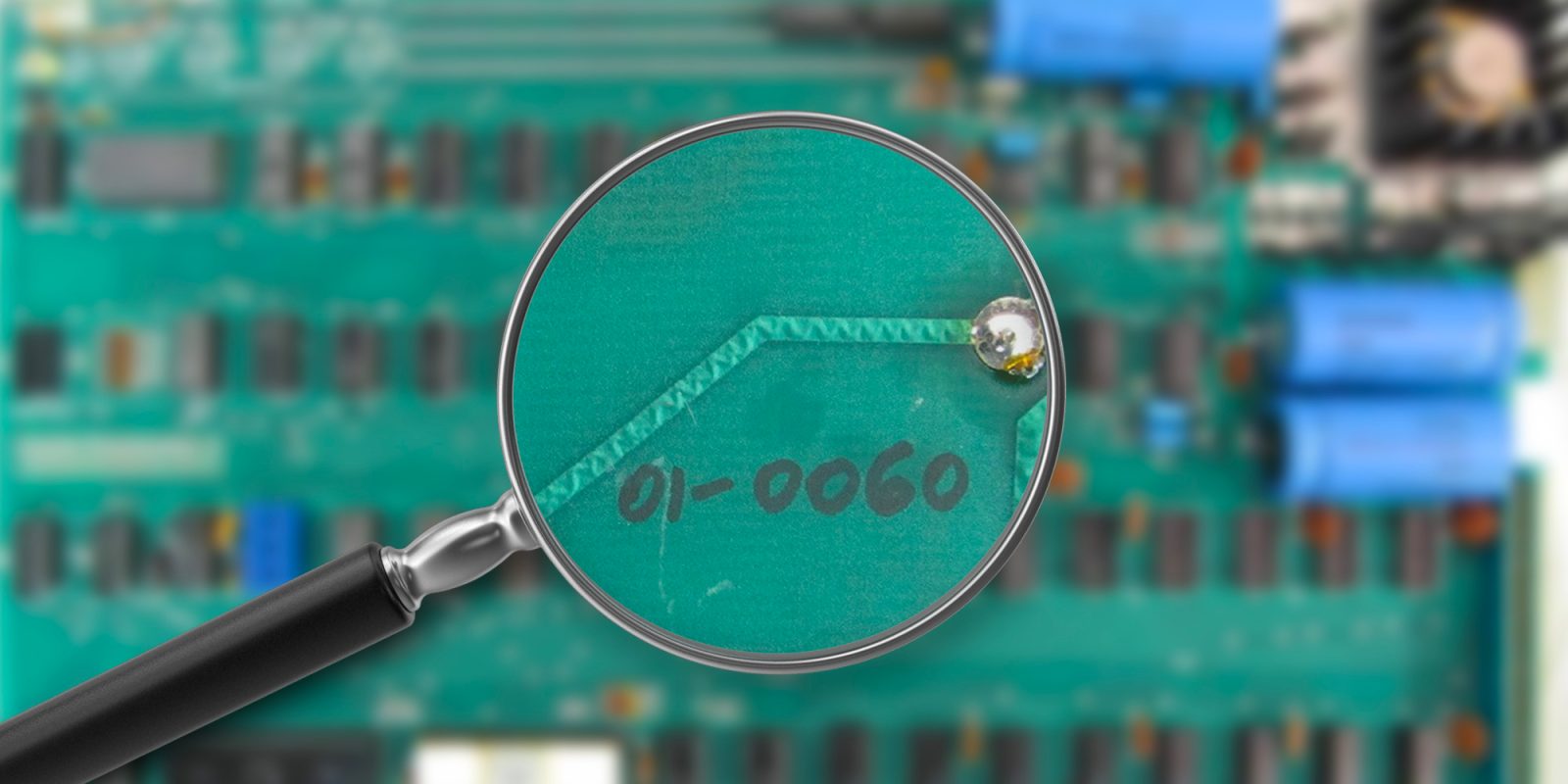 Handwritten Apple-1 serial number mystery finally solved