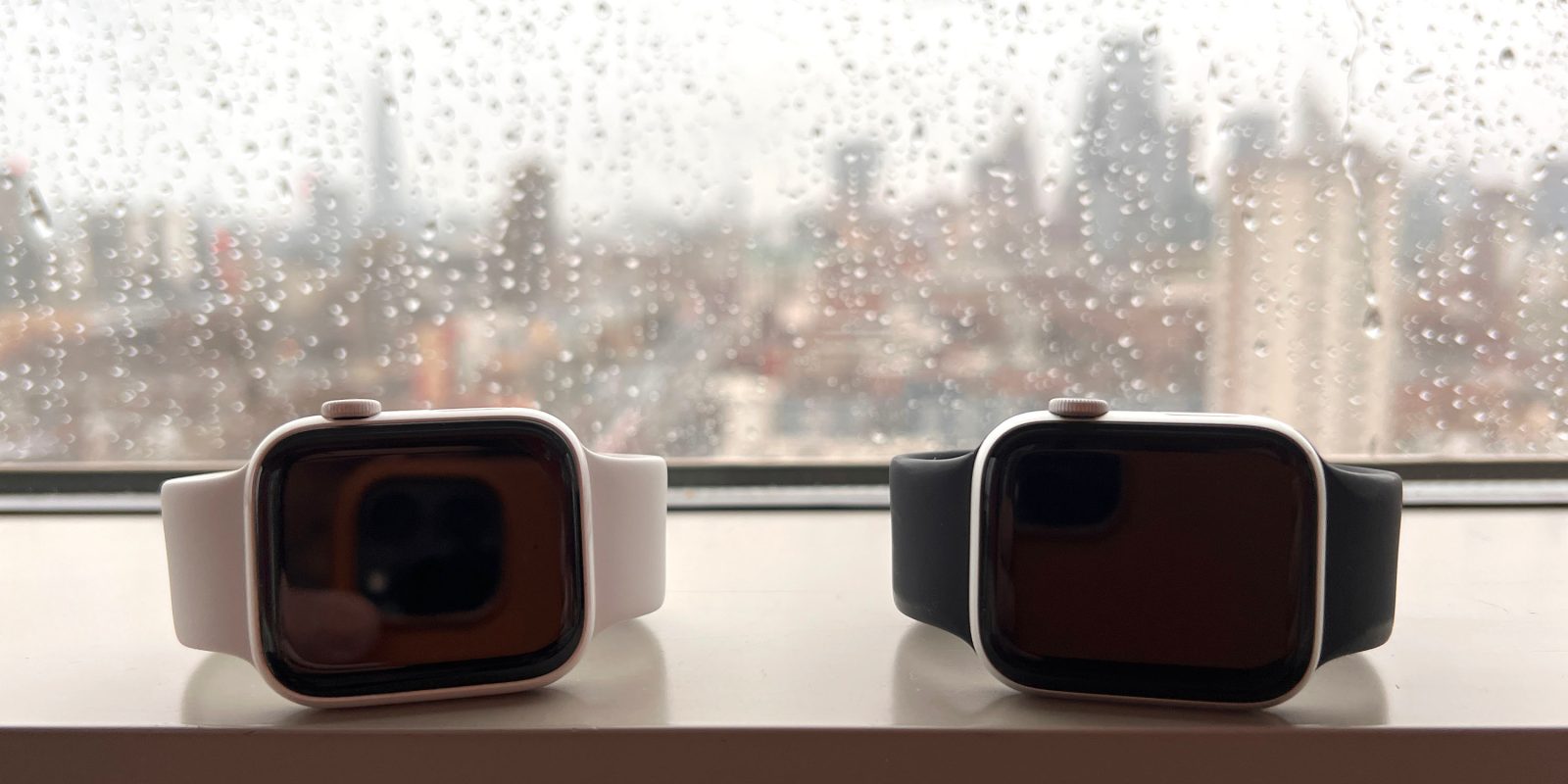 Keeping my old Apple Watch as an overnight device