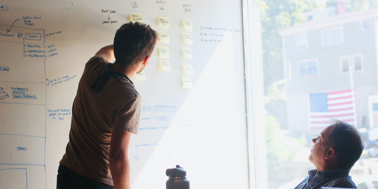 US patents ranking puts Apple 7th