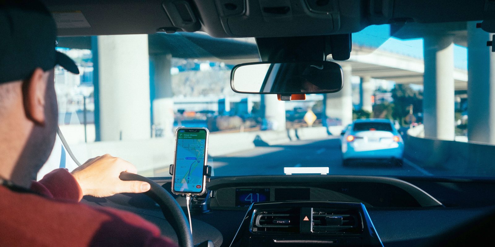 Uber and Lyft pay rise in NYC