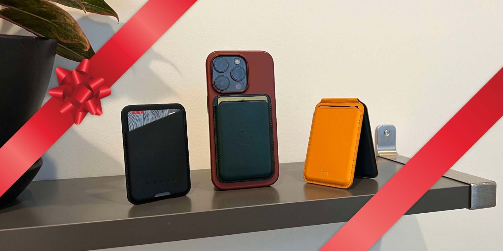 Best iPhone wallets 2022