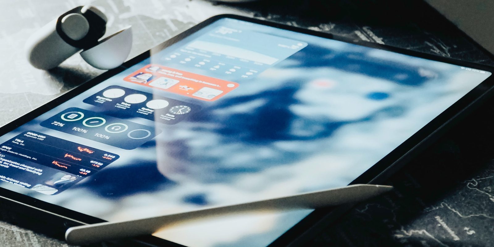 iPad shipments fell in Q4 2021 but Apple triumphed