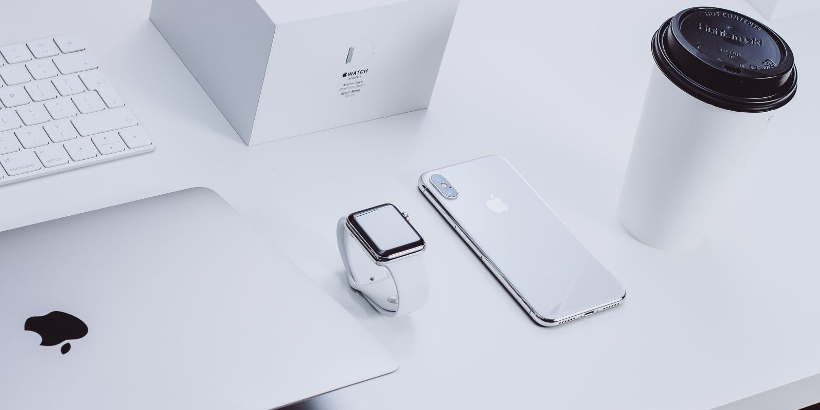 Passkeys in iCloud Keychain could make automatic website login even easier