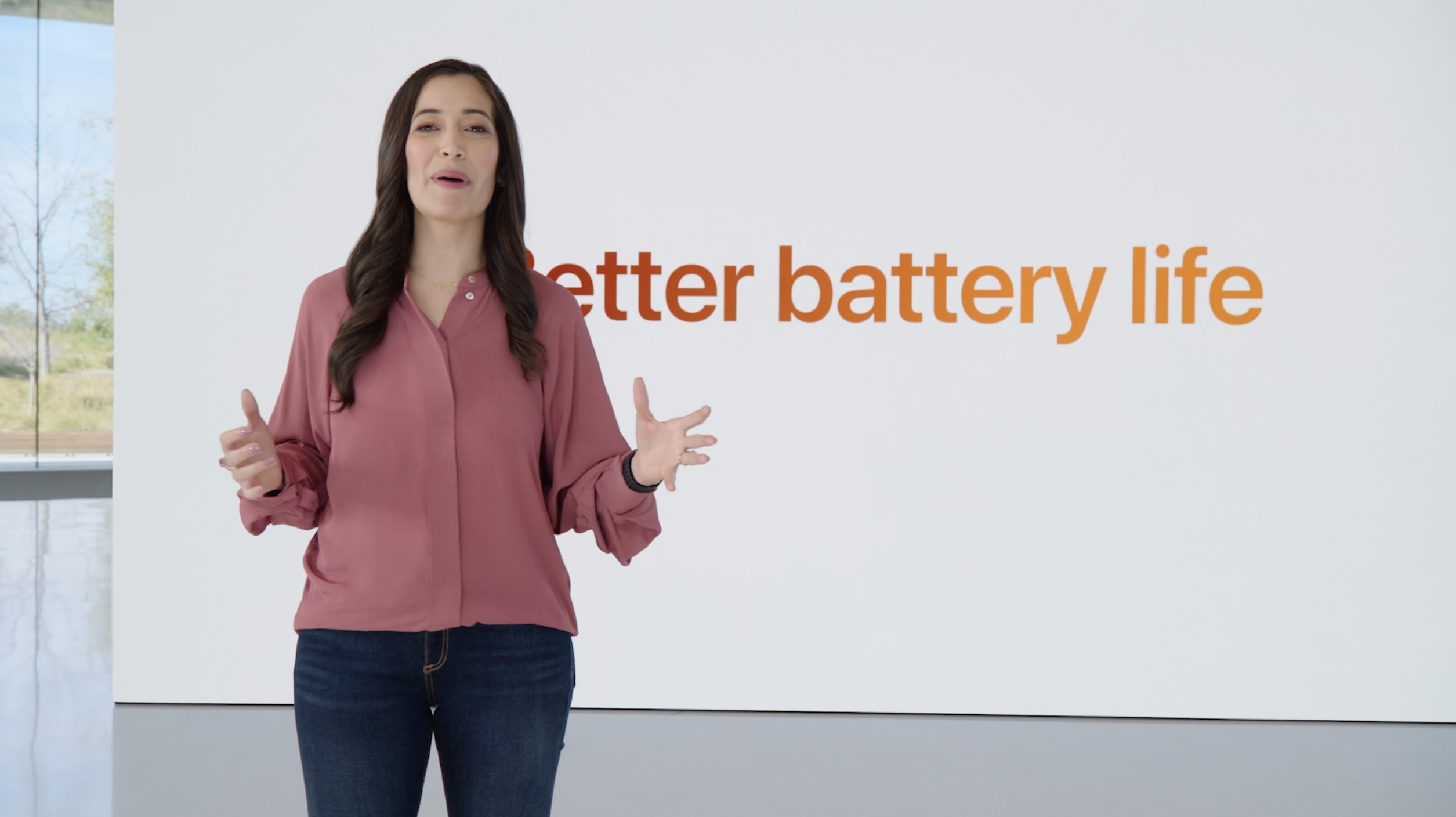 iPhone SE 3 vs SE 2, iPhone 11, more - battery life