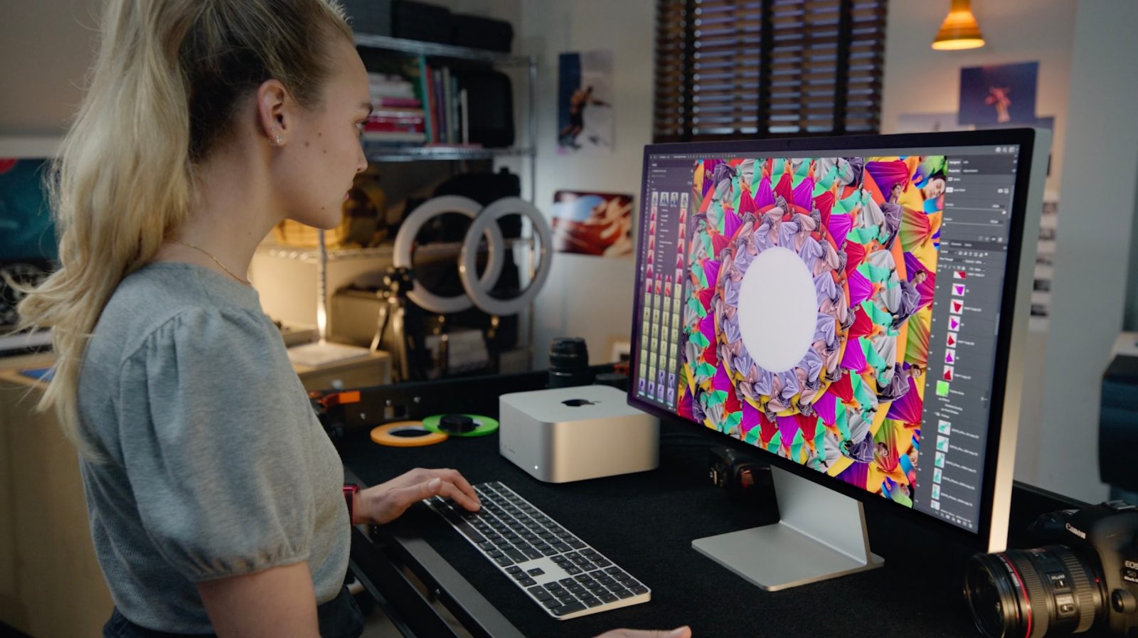 Apple Studio Display vs