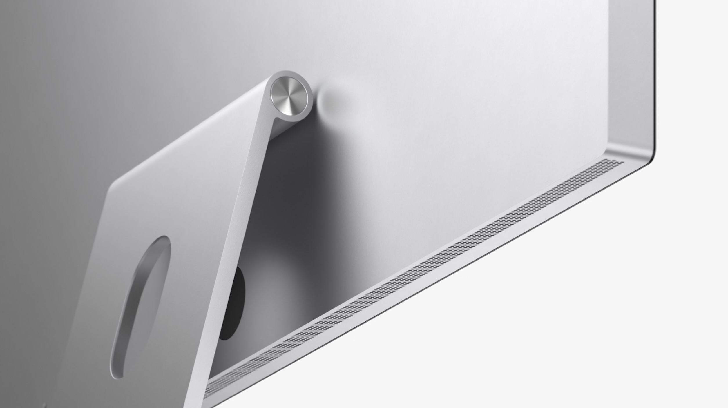 Apple Studio Display vs LG UltraFine and Pro Display XDR - Design