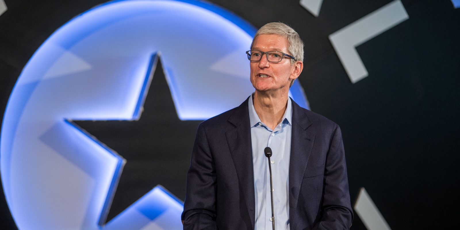 Tim Cook stalker avoids prison