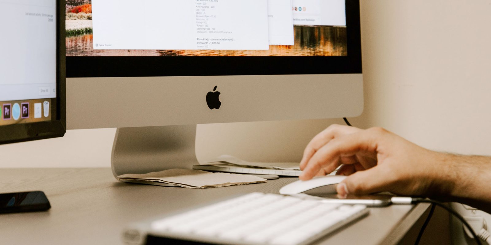 iCloud class action lawsuit