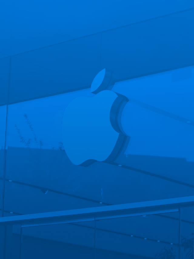 Apple begins requiring in-person work starting today with hybrid plan