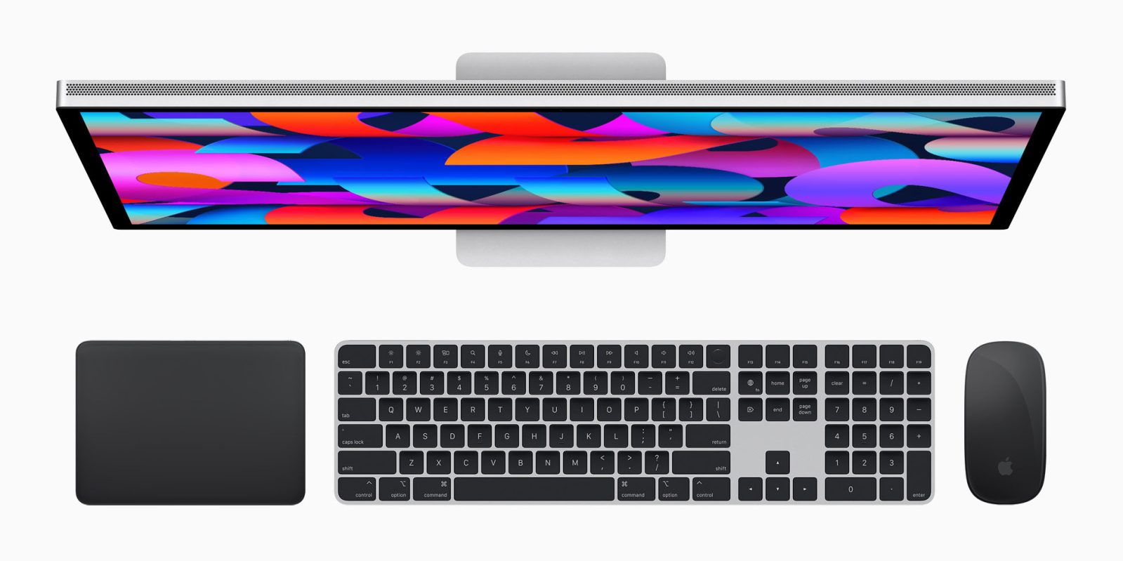 Apple Studio Display firmware update works again