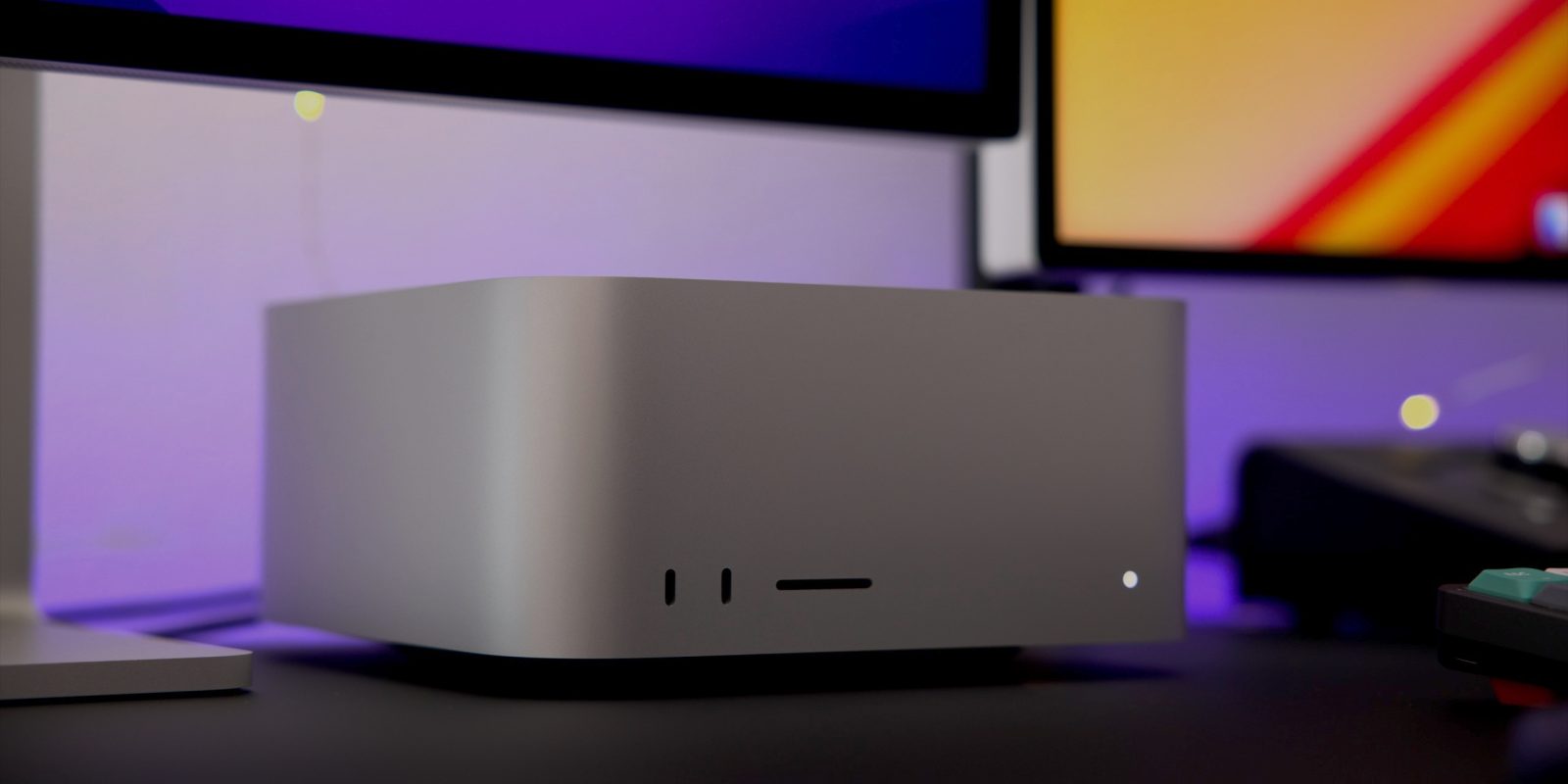 Mac Studio Apple Black Friday deals