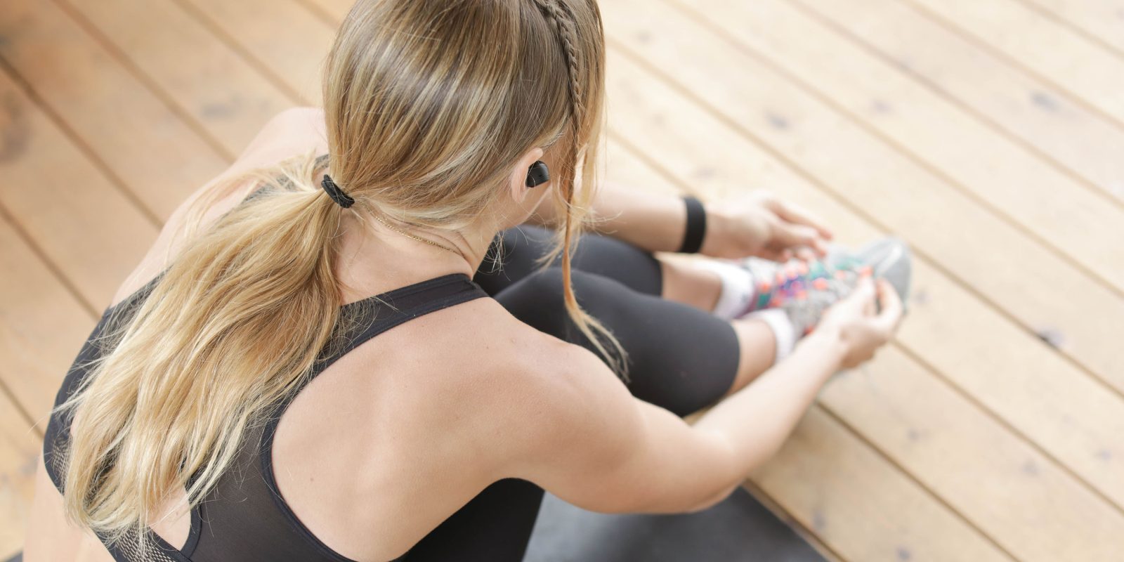 Post-birth fitness program added to Apple Fitness+