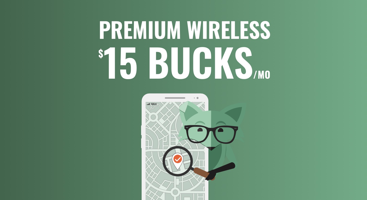 Cheap iPhone plans Mint Mobile