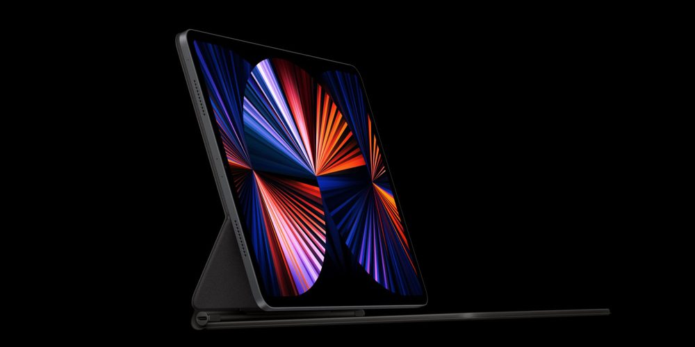 iPadOS Pro concept could fully utilise the iPad hardware