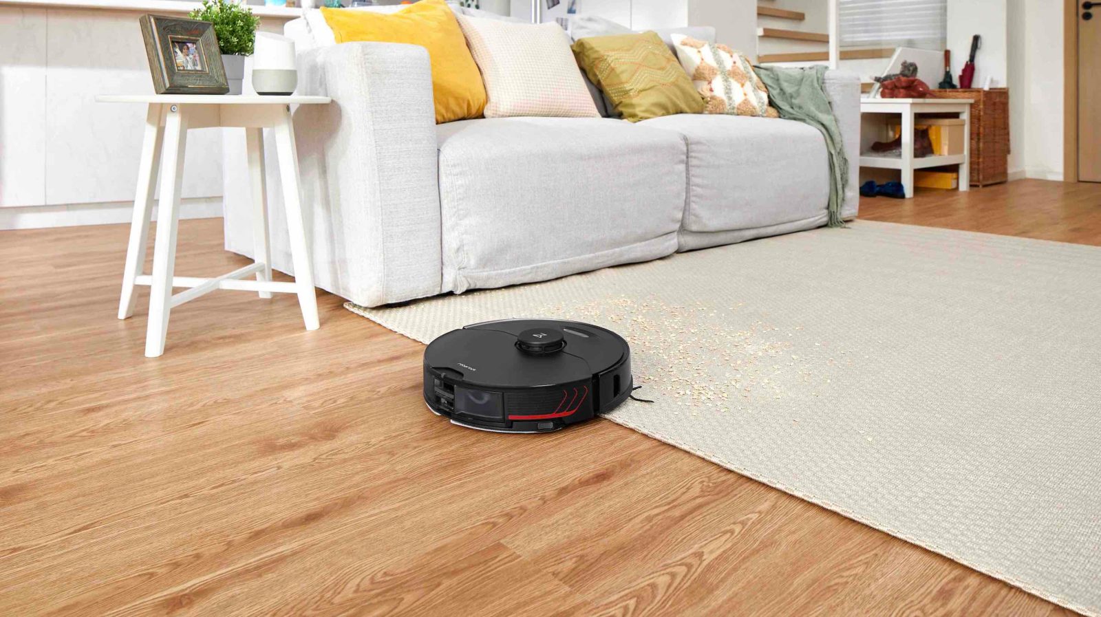 Roborock Prime Day sales S7 Max