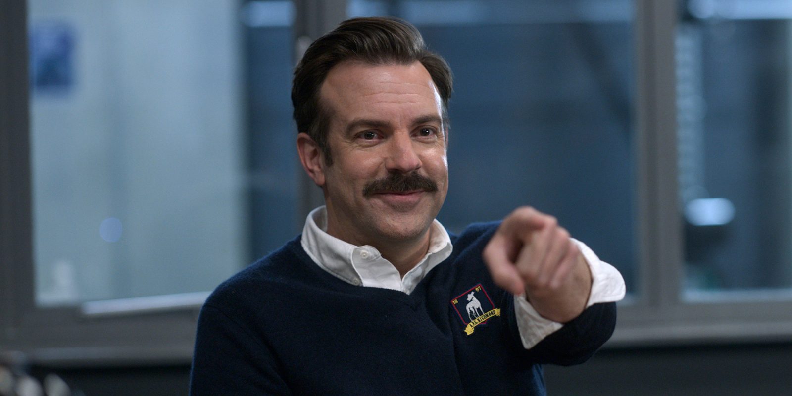 Ted Lasso Season 3