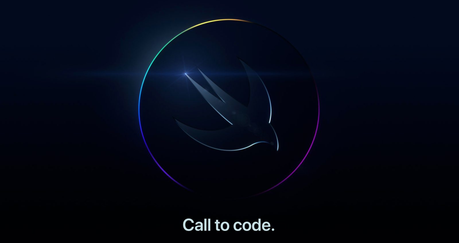 WWDC in-person event