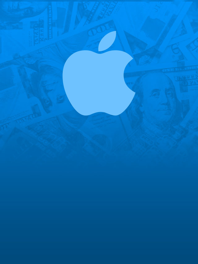 UK antitrust body able to fine Apple/Google 5% global turnover per day