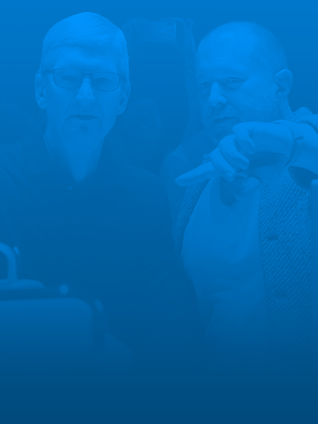 New details on Jony Ive’s final years at Apple