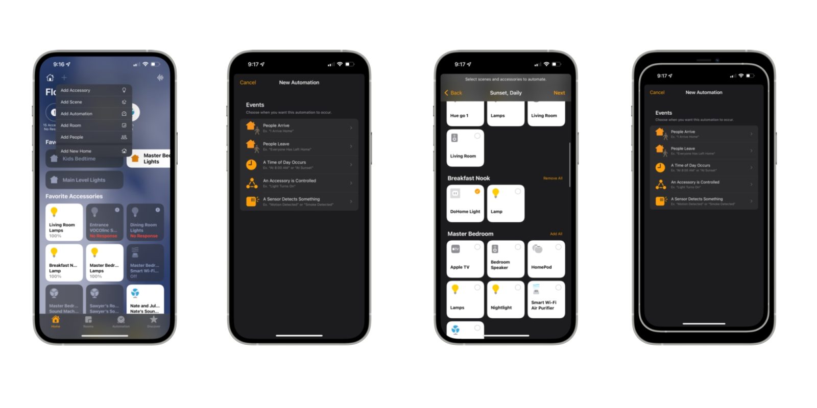 HomeKit Outlet Adaptor