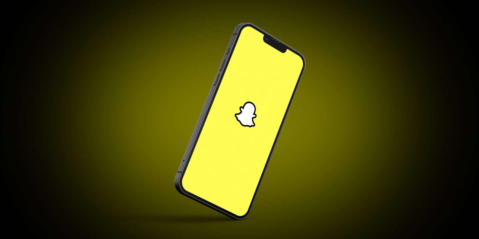 iPhone replacement Snapchat ban