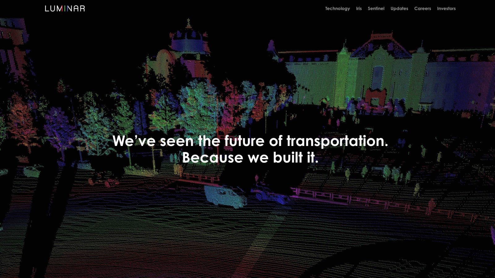 apple car self driving