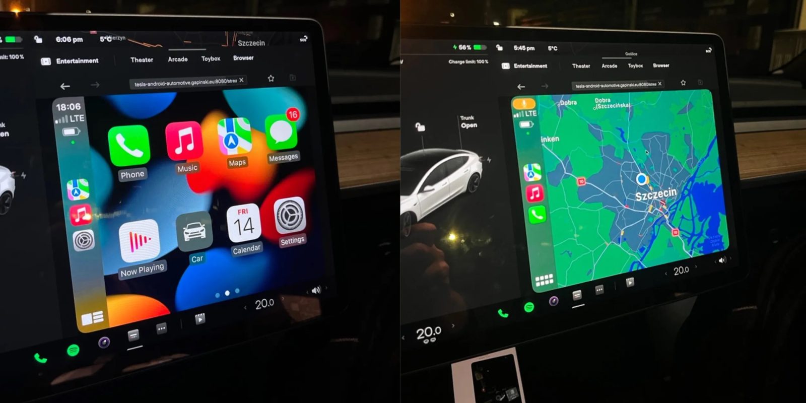 apple-carplay-tesla