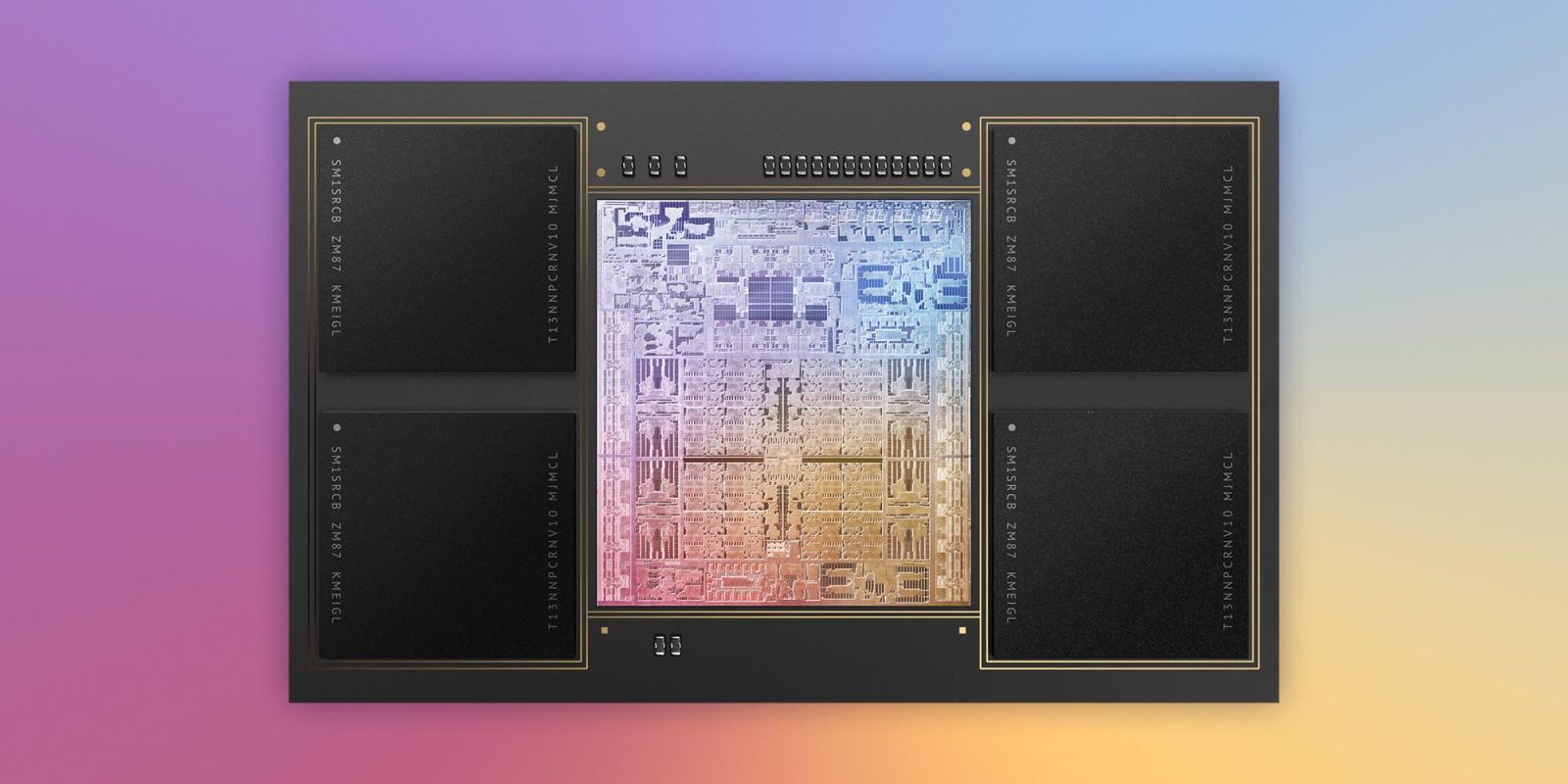 Augury Apple Silicon