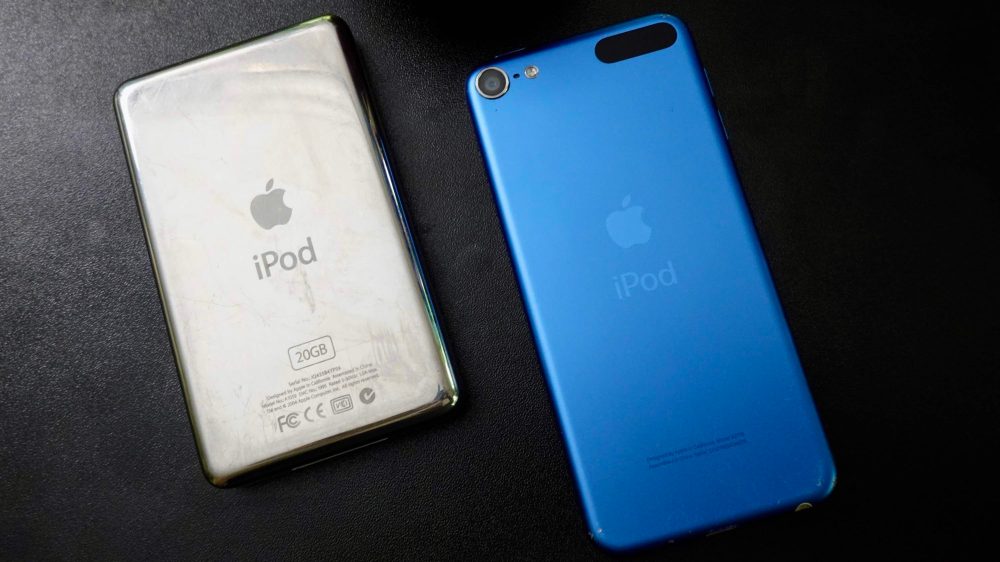 ipod touch