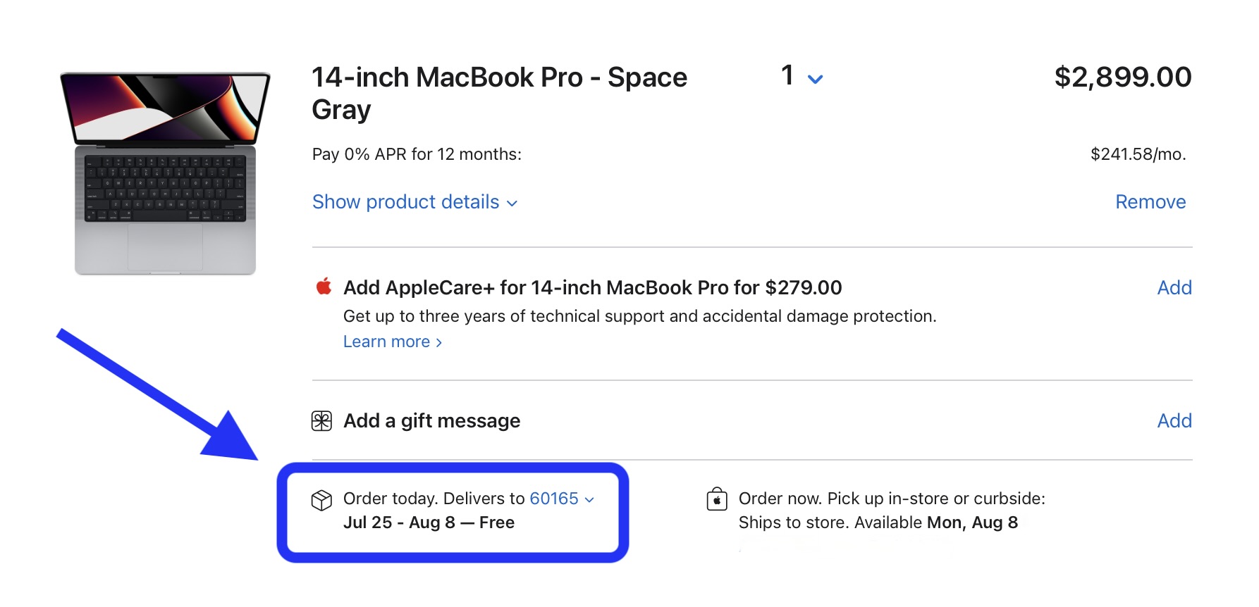 MacBook Pro delayed to August