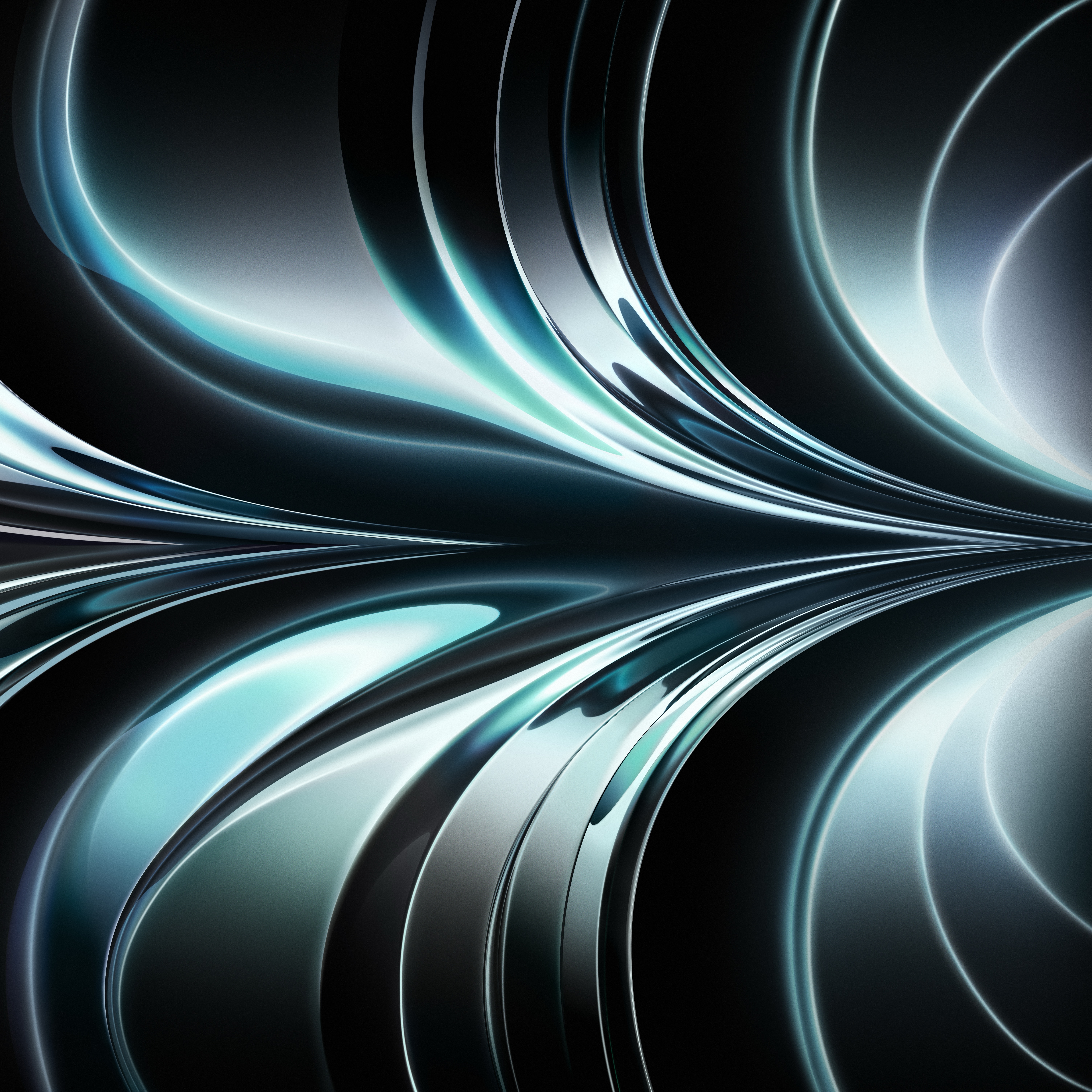 2022 MacBook Air wallpaper