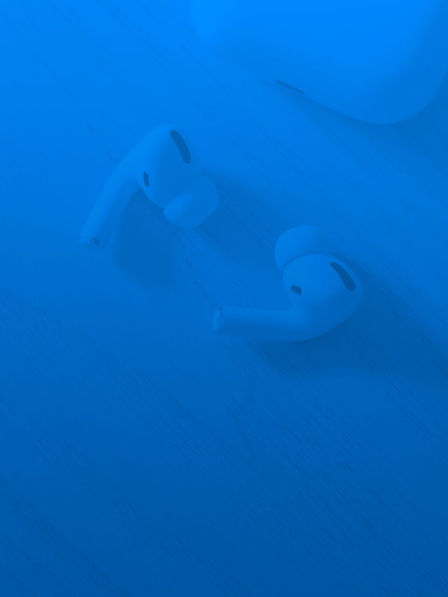 Higher quality Bluetooth in AirPods Max beta hints at new AirPods Pro