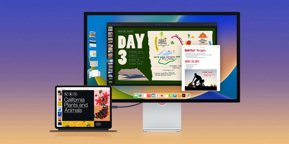 ipad-stage-manager iPadOS 16