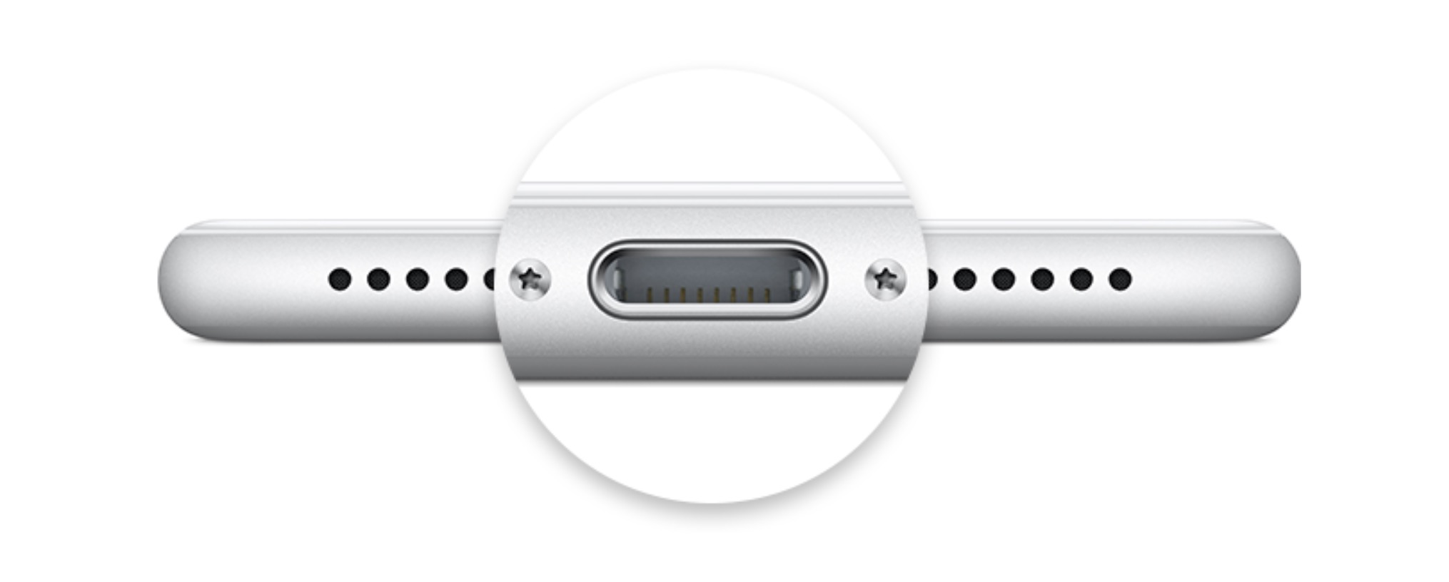 iPhone not charging 1