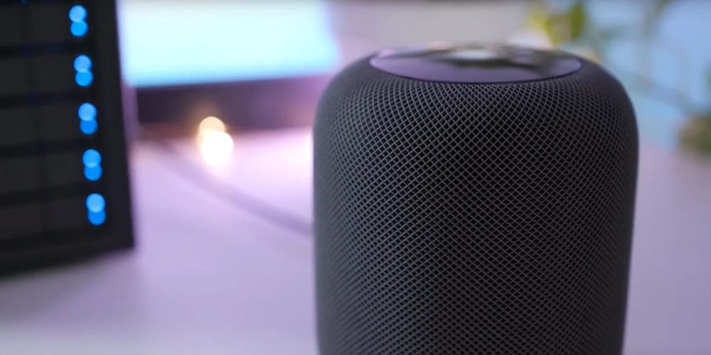 New HomePod price