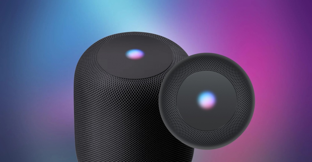 new HomePod price