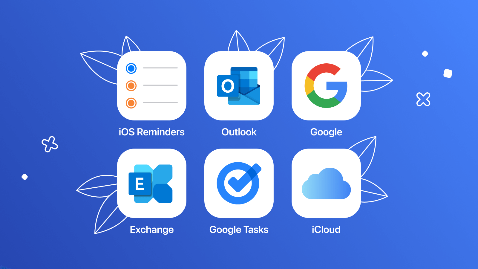 Readdle Calendars app for Mac 2