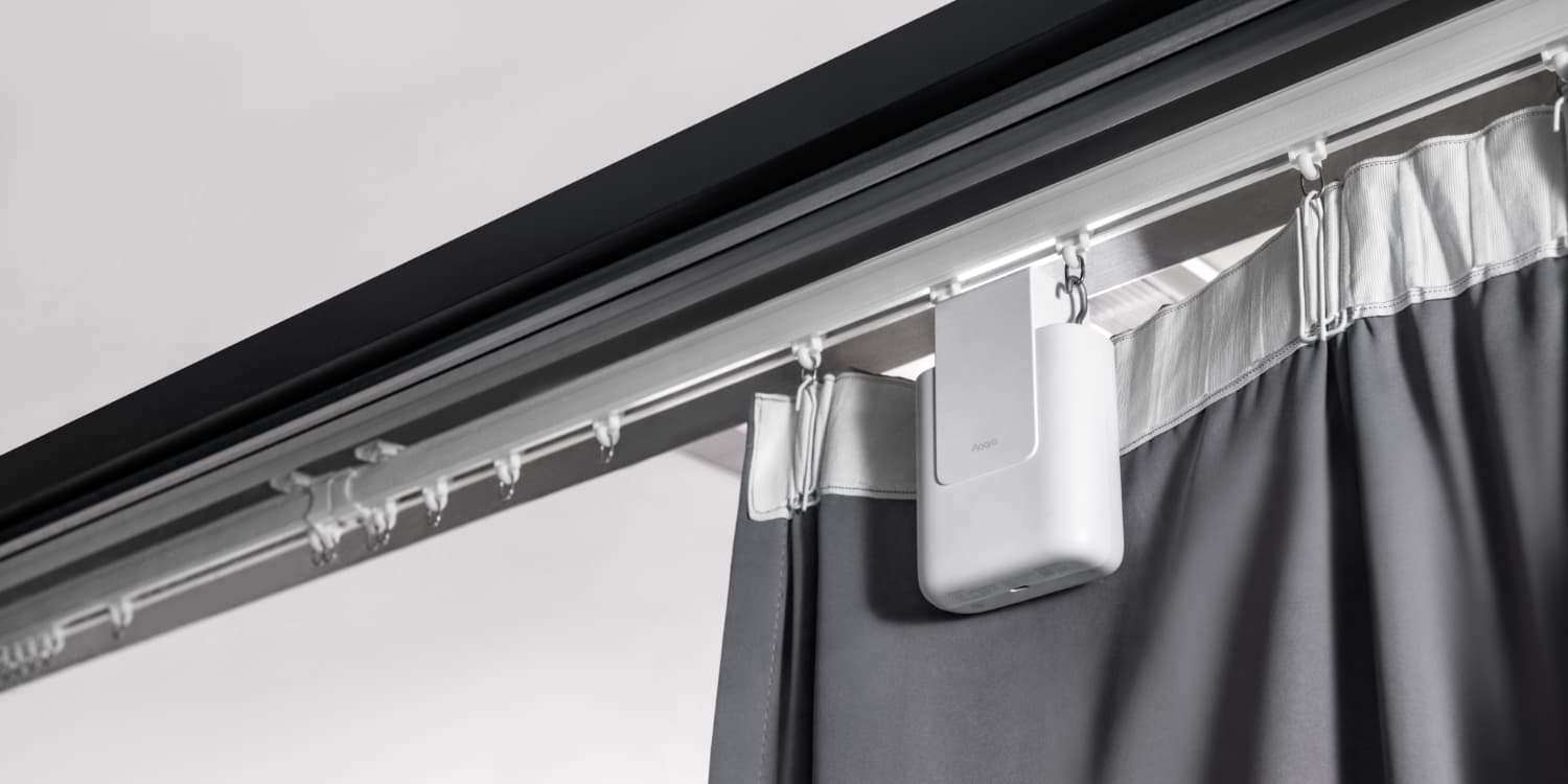 Aqara Curtain Driver E1