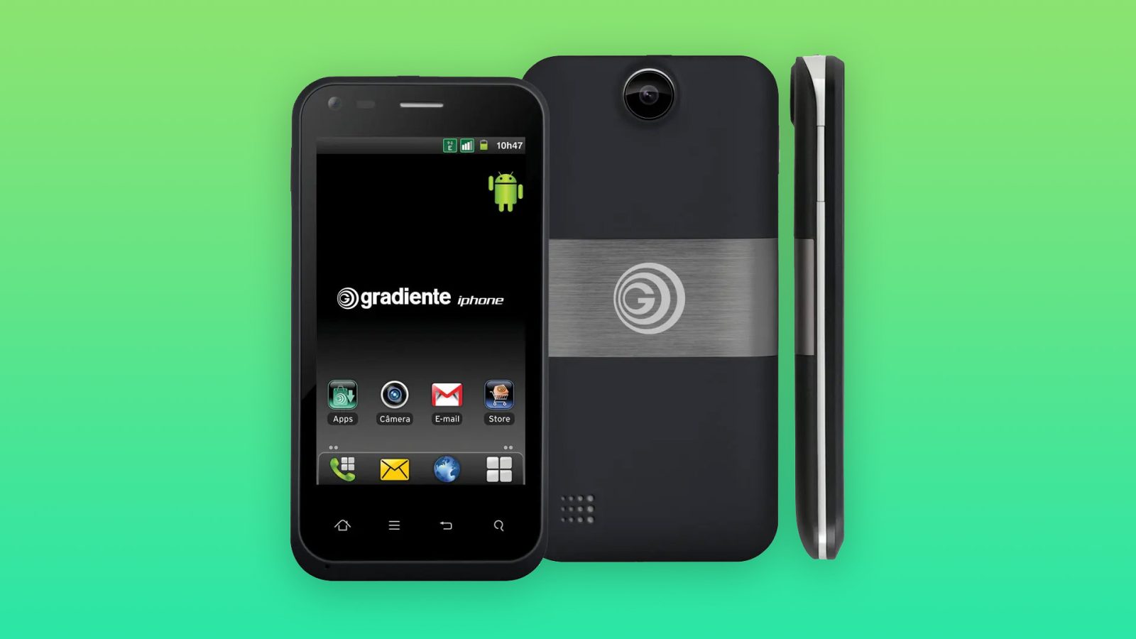 Brazil's Prosecutor General says Apple owns 'iPhone' trademark amid local dispute