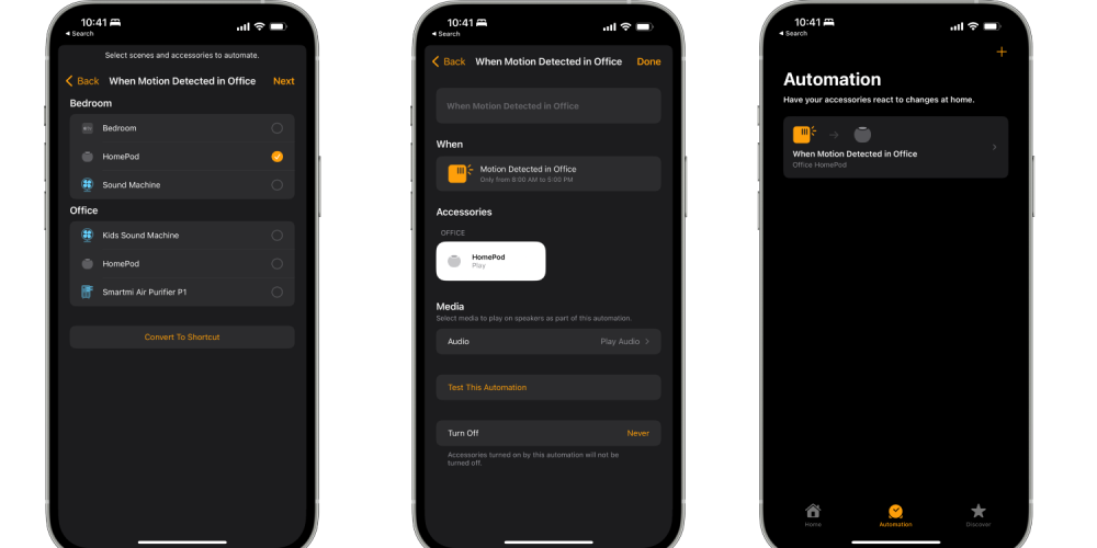 Fibaro Multi Sensor HomeKit