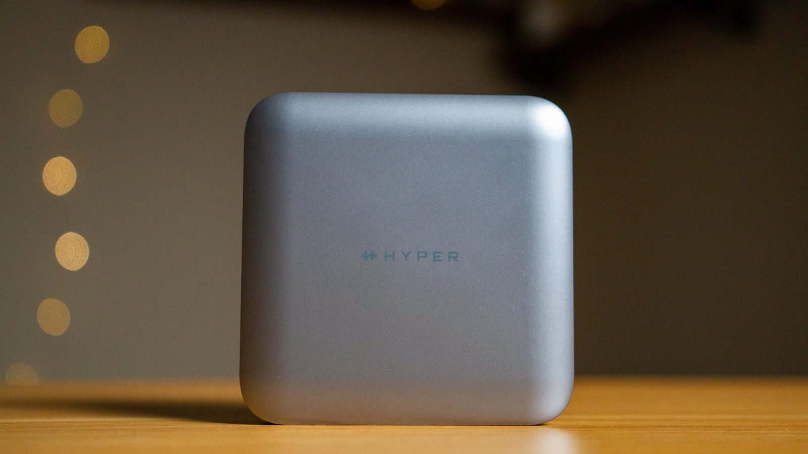 Hyperdrive Thunderbolt 4 Power Hub