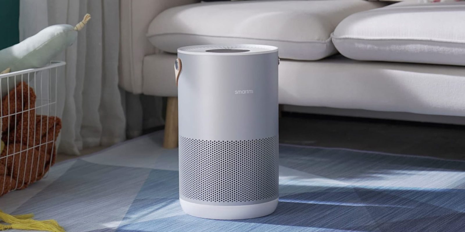 smartmi Air Purifier
